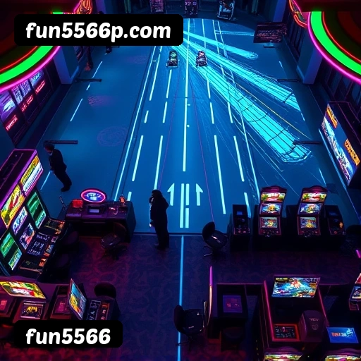 fun5566: Bônus Ricos Para Jogadores Brasileiros