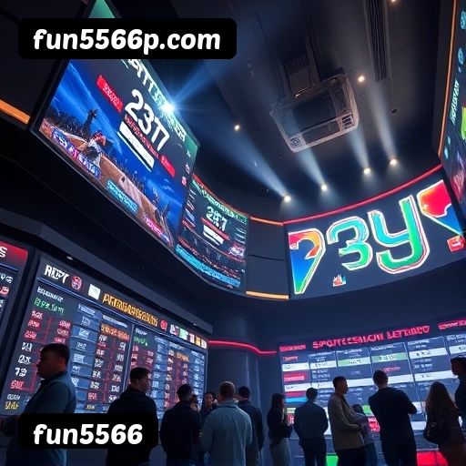 fun5566: Seu Cassino Premiando com Pagamentos Rápidos