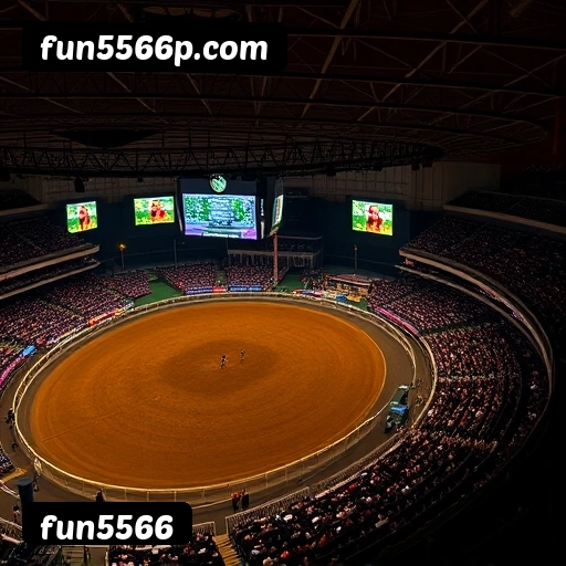 Análise Esportiva Profissional com Foco Brasileiro na fun5566