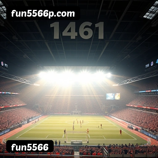 fun5566: Seu Cassino Premiando com Pagamentos Rápidos