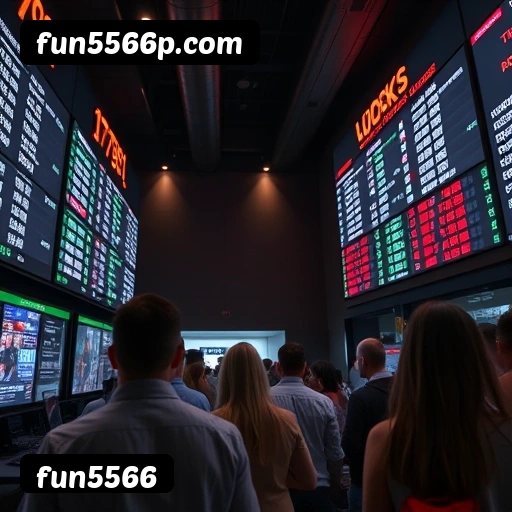 fun5566: Bônus Ricos Para Jogadores Brasileiros