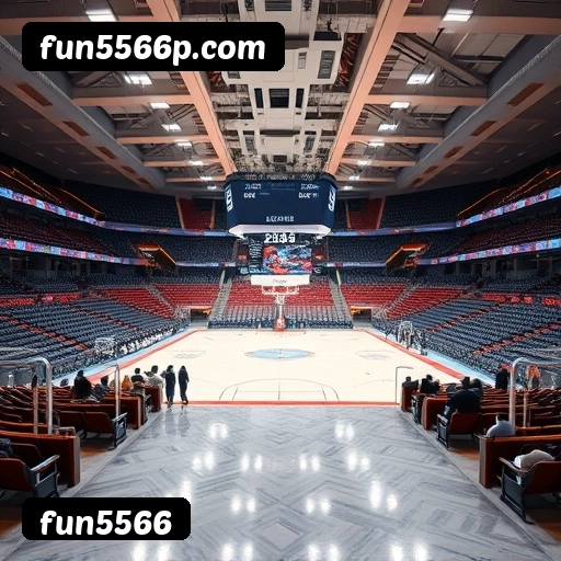 fun5566 Social Casino: Uma Experiência de Interação ao Vivo