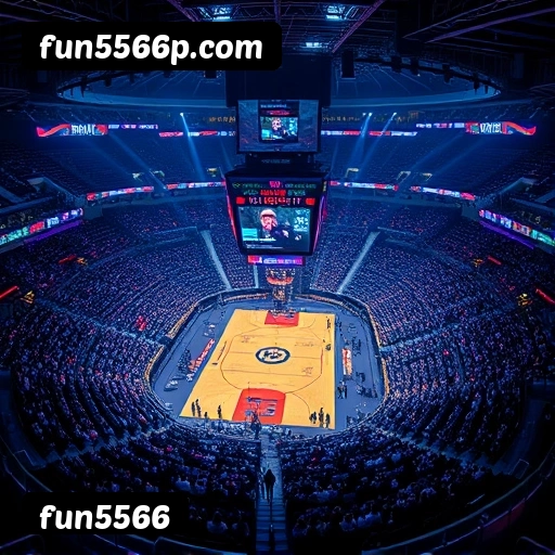 fun5566 Comunidade: Conectando Jogadores Globais